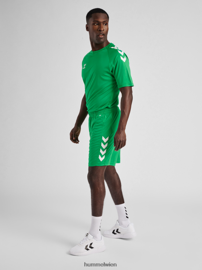 Hummel Männer hmlcore xk poly-shorts 2FT6X8799 „Sportshorts“