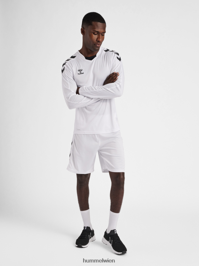 Hummel Männer hmlcore xk poly-shorts 2FT6X8805 „Sportshorts“