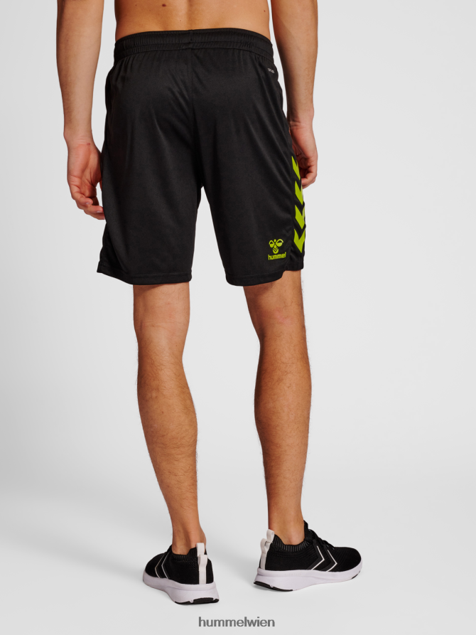 Hummel Männer hmlcore xk poly-shorts 2FT6X8824 „Sportshorts“