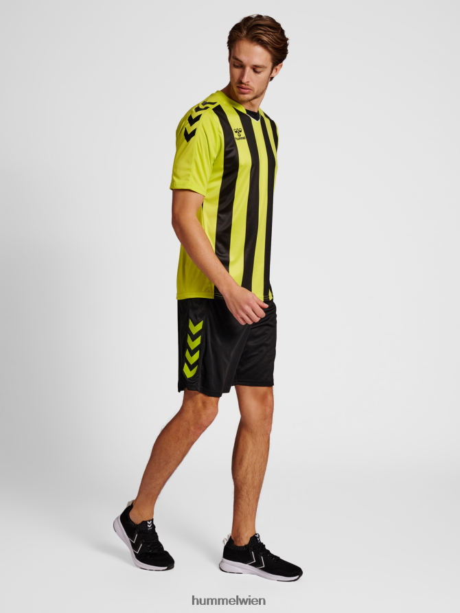 Hummel Männer hmlcore xk poly-shorts 2FT6X8824 „Sportshorts“