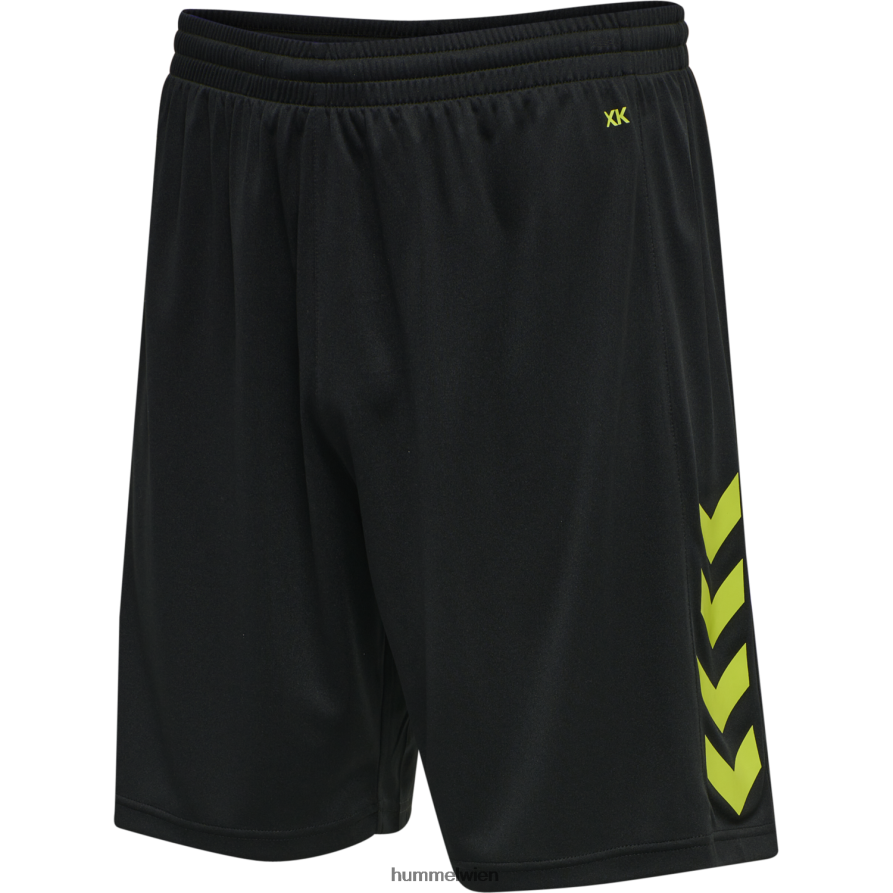 Hummel Männer hmlcore xk poly-shorts 2FT6X8824 „Sportshorts“