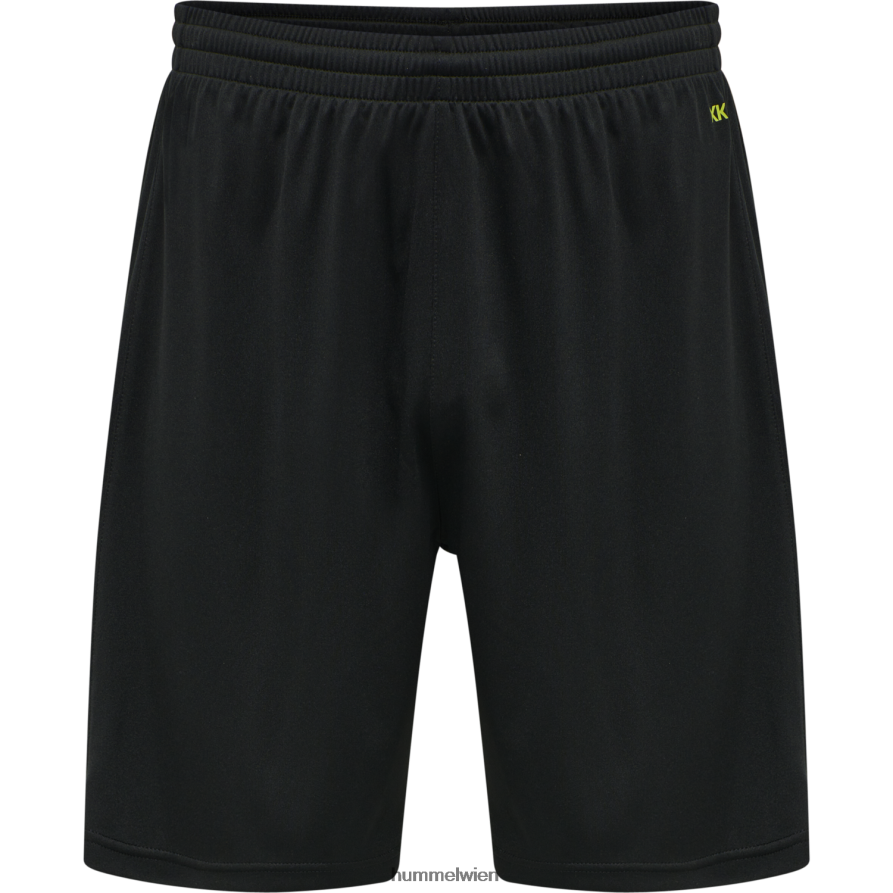 Hummel Männer hmlcore xk poly-shorts 2FT6X8824 „Sportshorts“