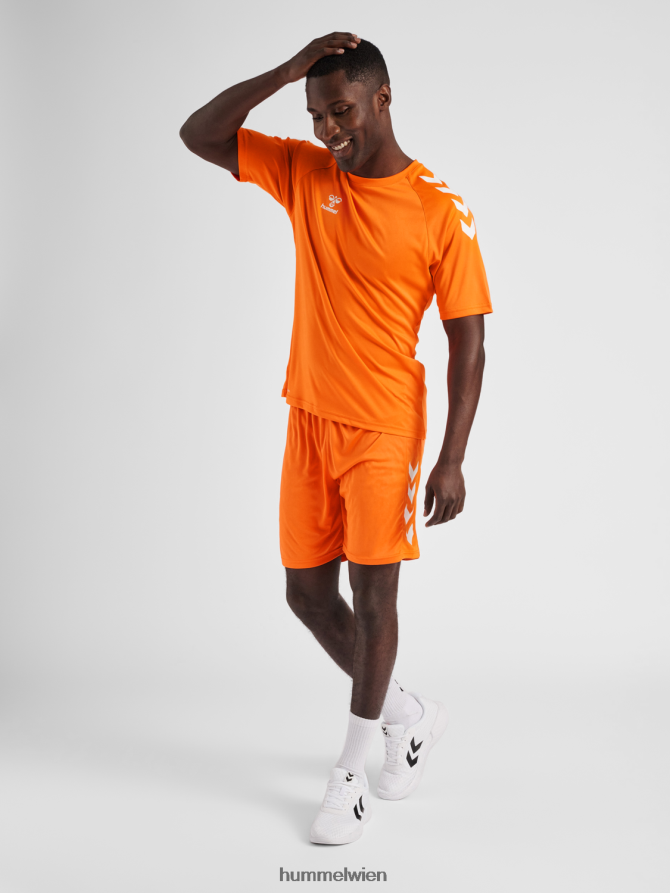 Hummel Männer hmlcore xk poly-shorts 2FT6X8825 „Sportshorts“