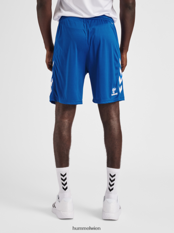 Hummel Männer hmlcore xk poly-shorts 2FT6X8831 „Sportshorts“