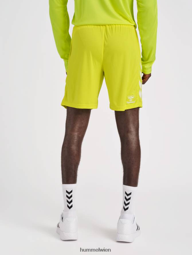 Hummel Männer hmlcore xk poly-shorts 2FT6X8833 „Sportshorts“