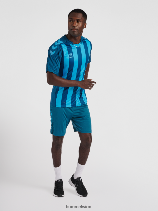 Hummel Männer hmlcore xk poly-shorts 2FT6X8843 „Sportshorts“