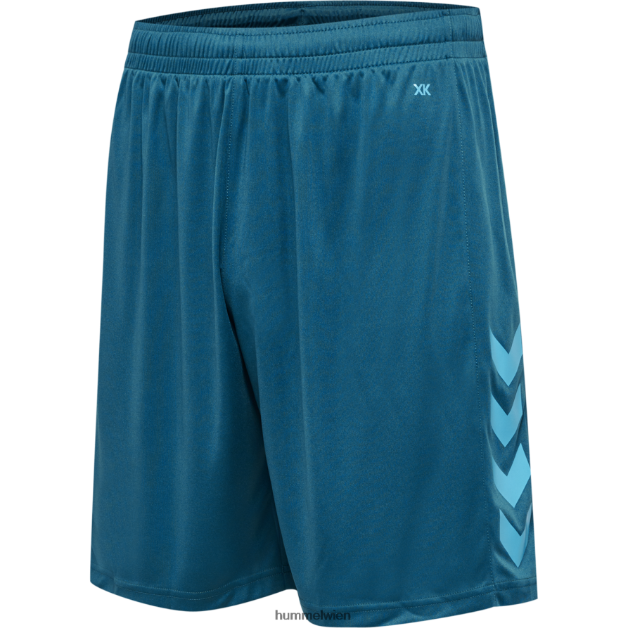 Hummel Männer hmlcore xk poly-shorts 2FT6X8843 „Sportshorts“