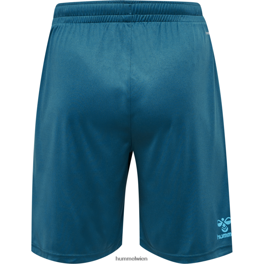 Hummel Männer hmlcore xk poly-shorts 2FT6X8843 „Sportshorts“