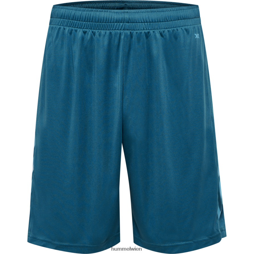 Hummel Männer hmlcore xk poly-shorts 2FT6X8843 „Sportshorts“