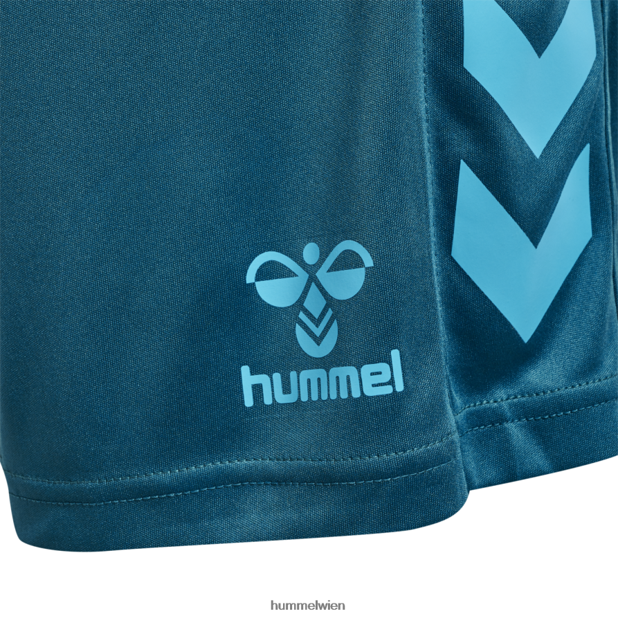 Hummel Männer hmlcore xk poly-shorts 2FT6X8843 „Sportshorts“