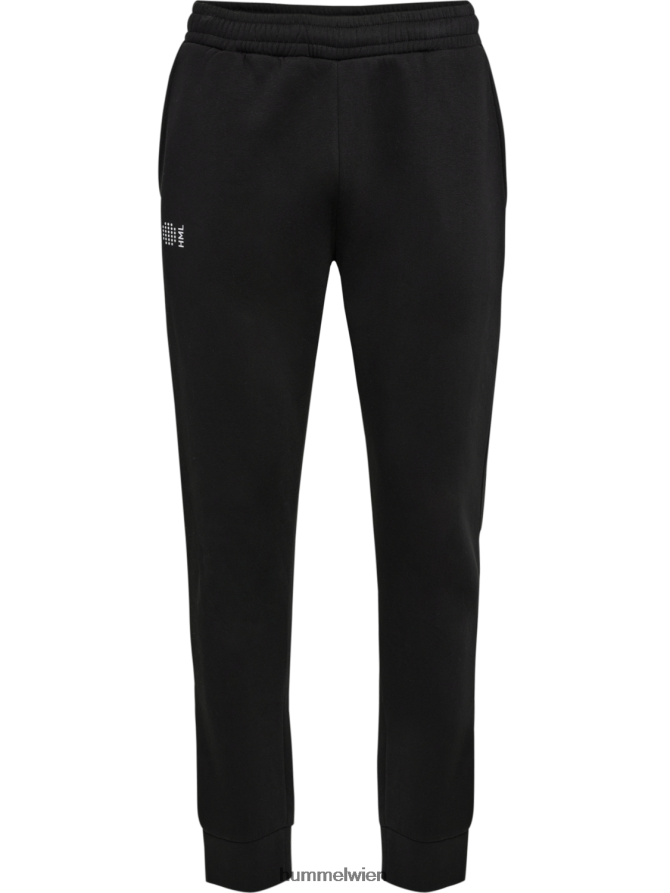 Hummel Männer hmlcourt Baumwoll-Jogginghose 2FT6X8137 „Soft-Touch-Jogginghose“