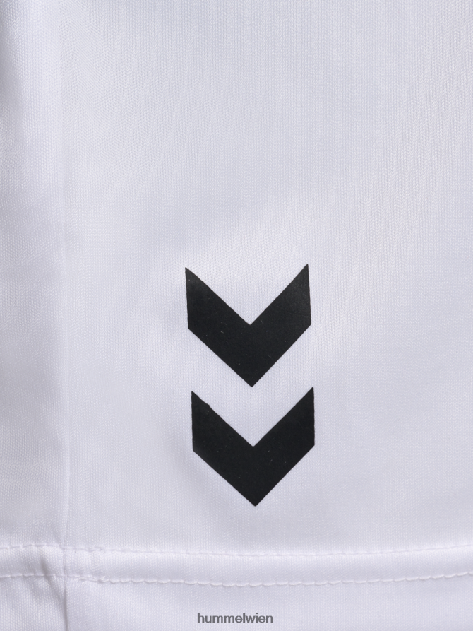 Hummel Männer hmlcourt T-Shirt s/s 2FT6X8110 „sportliches T-Shirt“