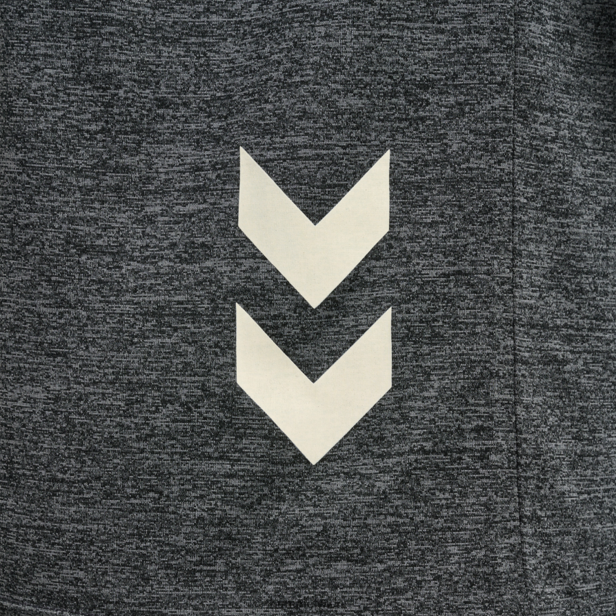 Hummel Männer hmlducas T-Shirt s/s 2FT6X8711 \Kleidung\