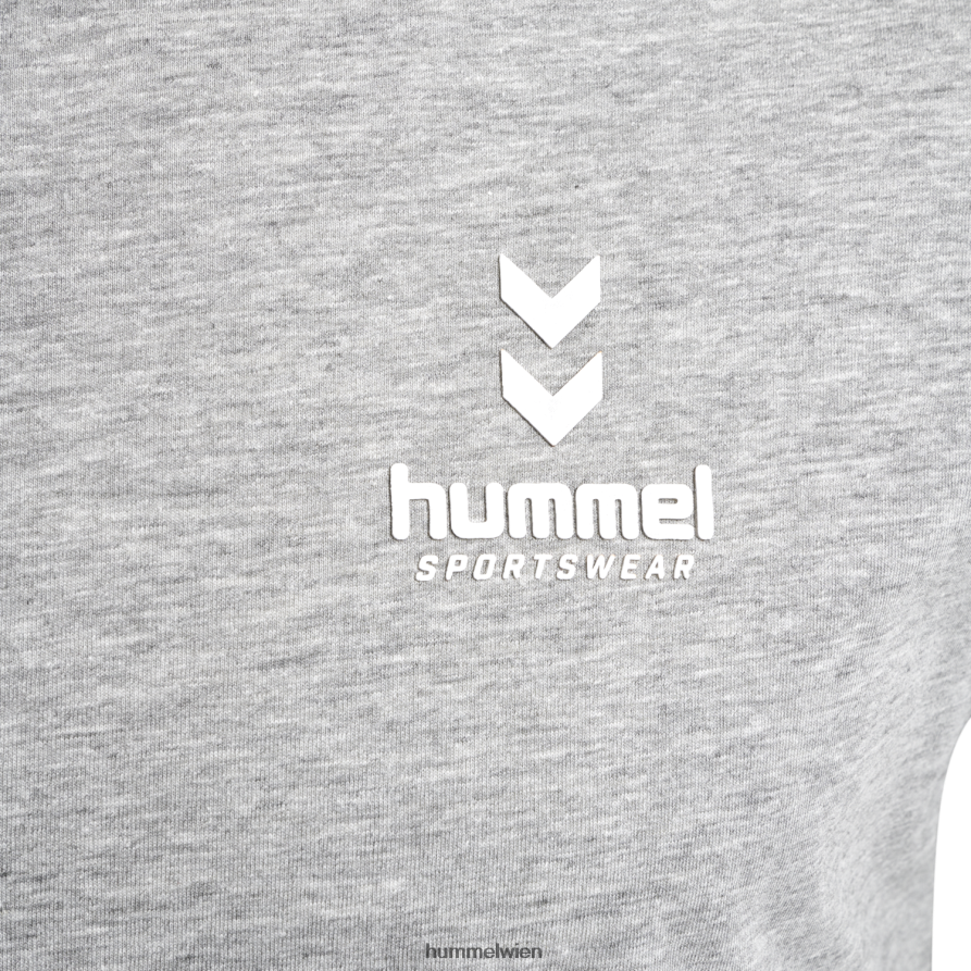 Hummel Männer hmldylan T-Shirt 2FT6X8329 \Kleidung\