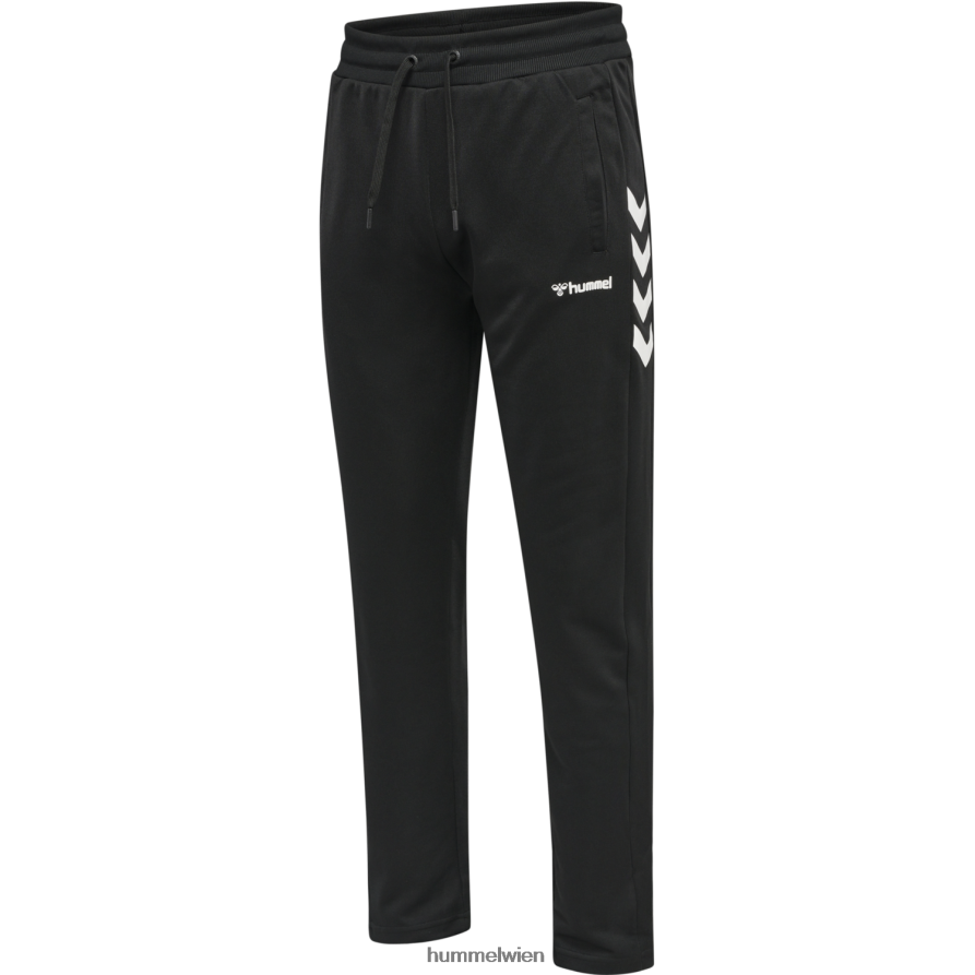 Hummel Männer hmlfalconzo-Hose 2FT6X8943 Trainingshosen