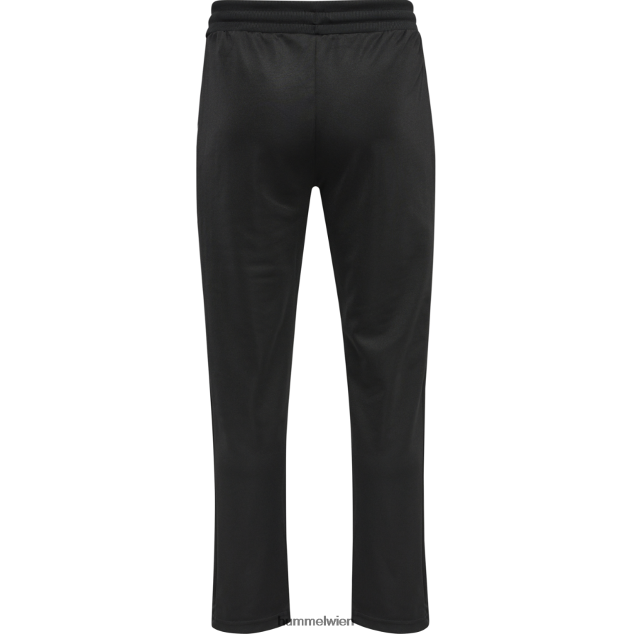 Hummel Männer hmlfalconzo-Hose 2FT6X8943 \Trainingshosen\