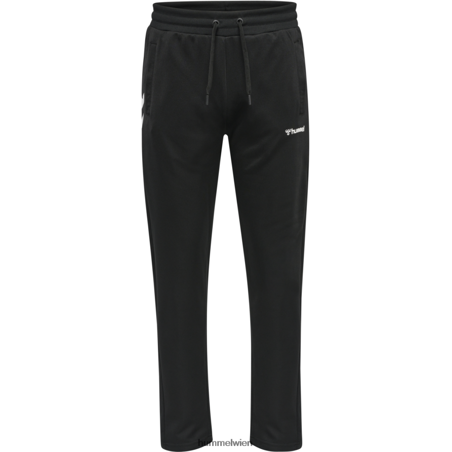 Hummel Männer hmlfalconzo-Hose 2FT6X8943 \Trainingshosen\