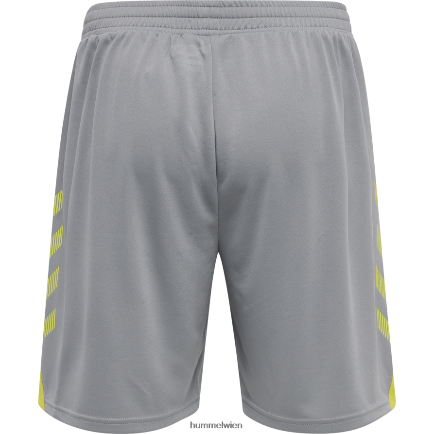 Hummel Männer hmlgg12 Action-Shorts 2FT6X81105 „Mesh-Shorts“