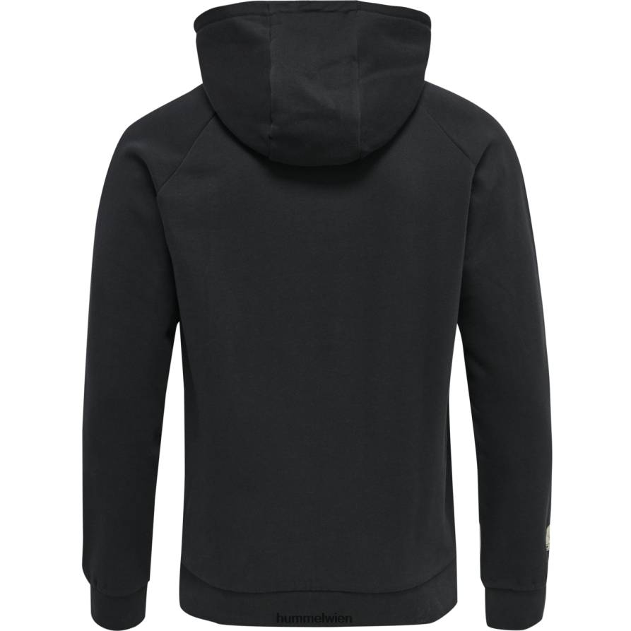 Hummel Männer hmlgg12 Sweat-Hoodie 2FT6X81097 \Kapuzenpulli\