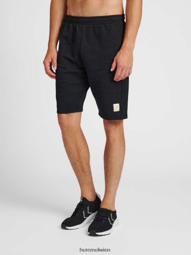Hummel Männer hmlgg12 Sweatshorts 2FT6X81073 „Sweatshorts“