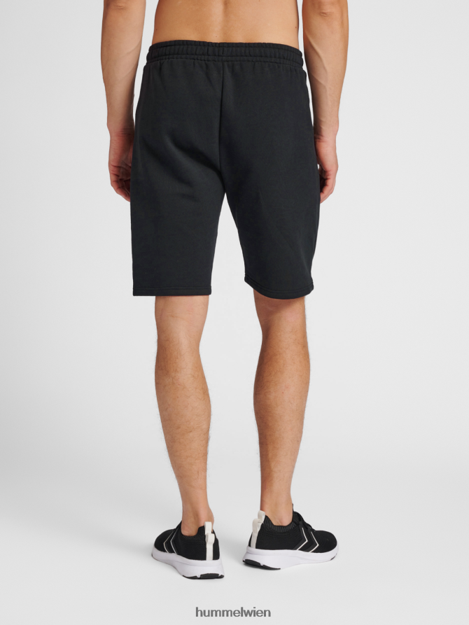 Hummel Männer hmlgg12 Sweatshorts 2FT6X81073 „Sweatshorts“