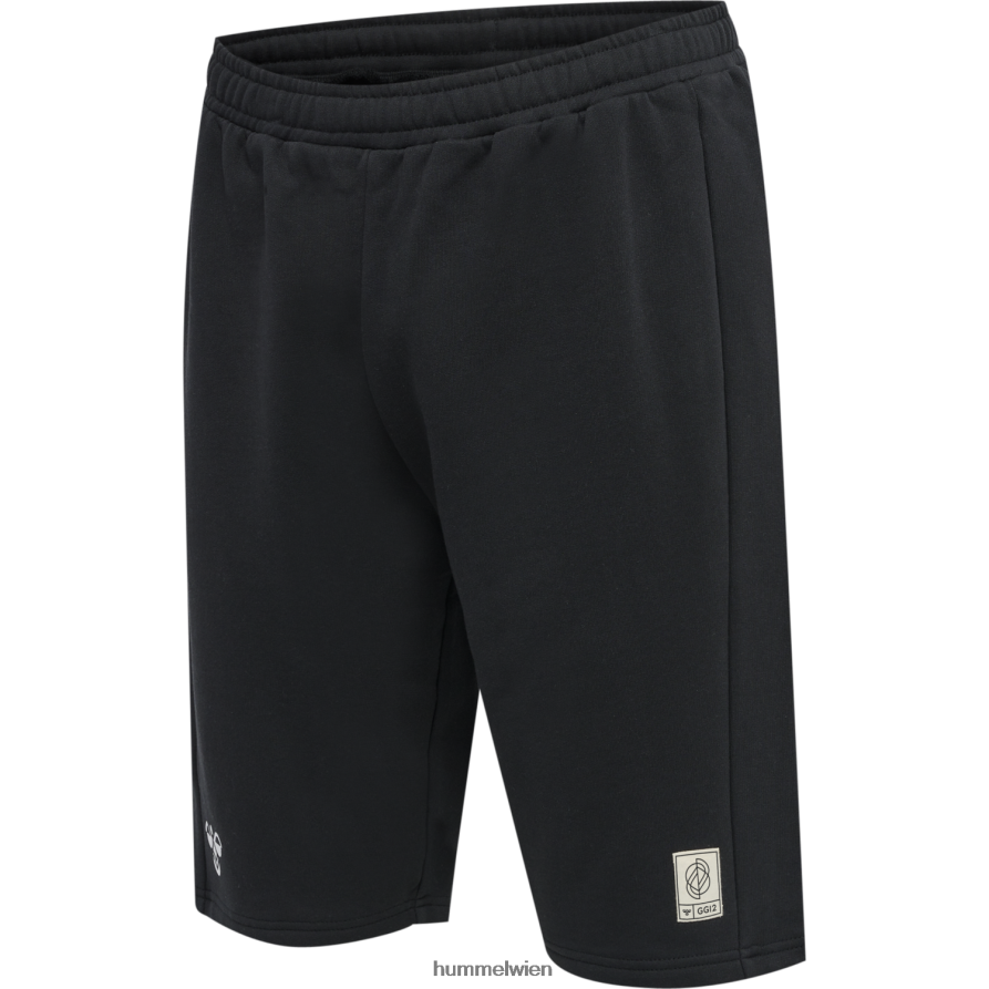 Hummel Männer hmlgg12 Sweatshorts 2FT6X81073 „Sweatshorts“