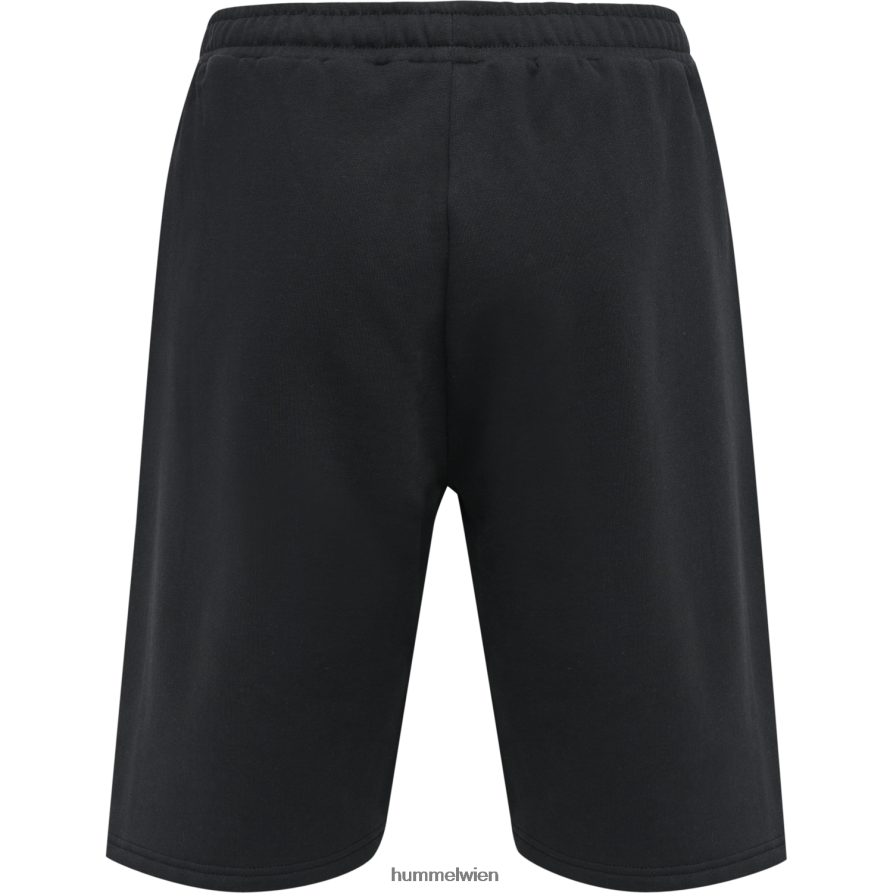 Hummel Männer hmlgg12 Sweatshorts 2FT6X81073 „Sweatshorts“