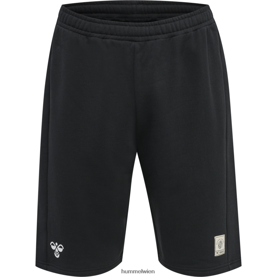 Hummel Männer hmlgg12 Sweatshorts 2FT6X81073 „Sweatshorts“