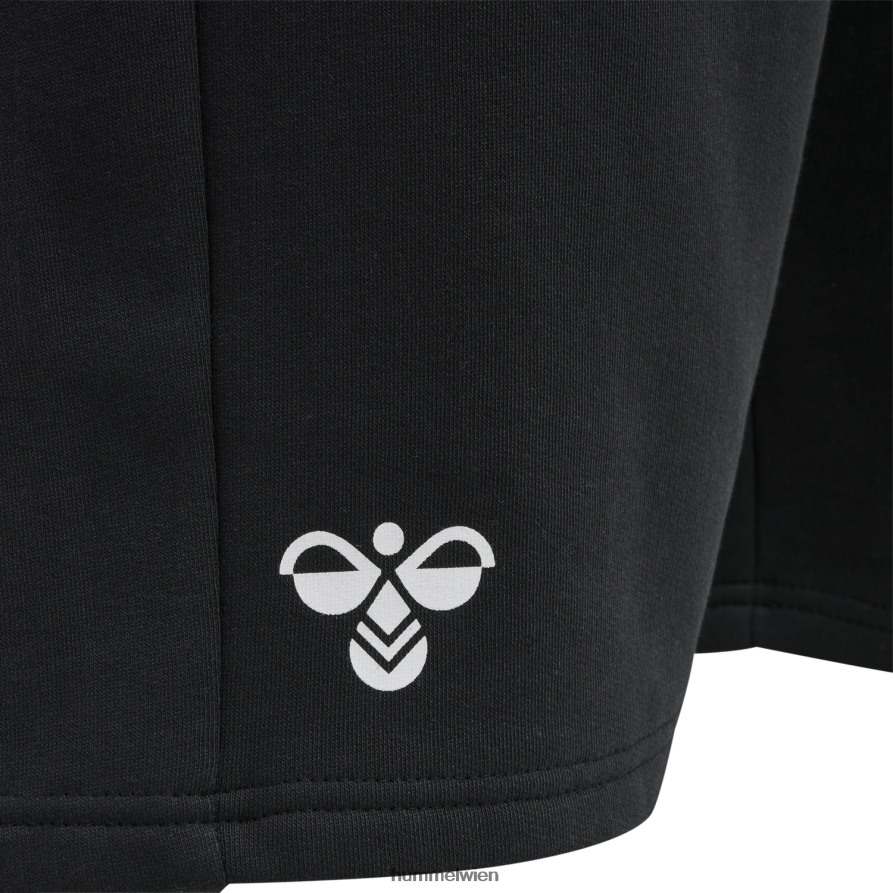 Hummel Männer hmlgg12 Sweatshorts 2FT6X81073 „Sweatshorts“