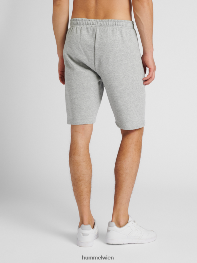 Hummel Männer hmlgg12 Sweatshorts 2FT6X8701 „Sweatshorts“