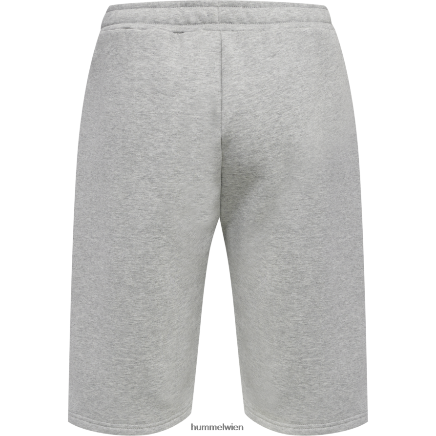Hummel Männer hmlgg12 Sweatshorts 2FT6X8701 „Sweatshorts“