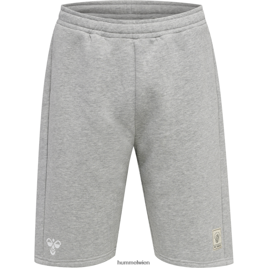 Hummel Männer hmlgg12 Sweatshorts 2FT6X8701 „Sweatshorts“