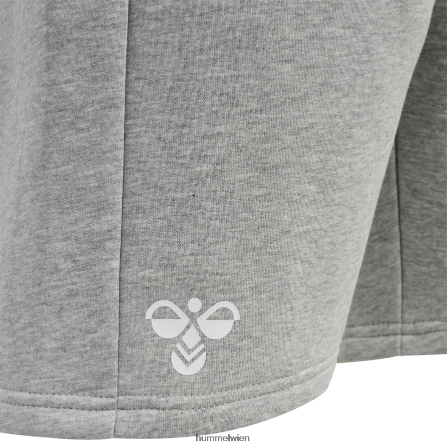 Hummel Männer hmlgg12 Sweatshorts 2FT6X8701 „Sweatshorts“