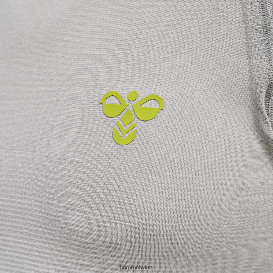 Hummel Männer hmlgg12 Training nahtlos l/s 2FT6X81278 „nahtloses Trainingsoberteil“