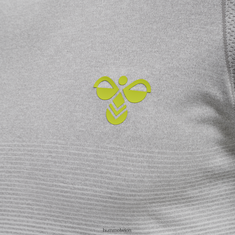 Hummel Männer hmlgg12 Training nahtlos s/s 2FT6X81048 „nahtloses Trainingsoberteil“