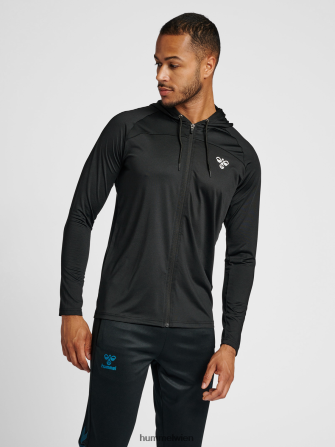 Hummel Männer hmlgg12 Trainings-Hoodie 2FT6X81165 „Trainings-Hoodie“