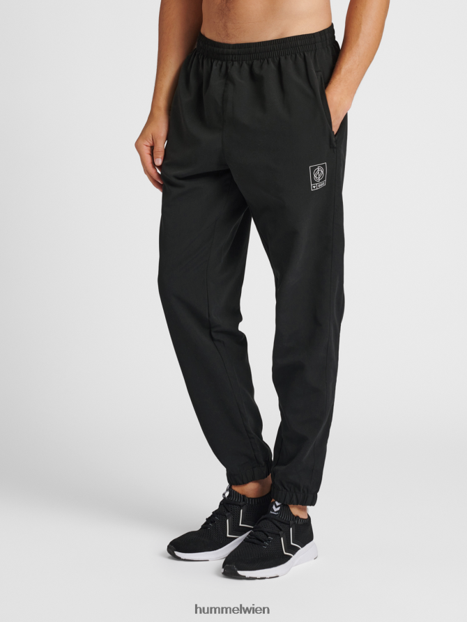 Hummel Männer hmlgg12 Trainingshose 2FT6X81021 Trainingshose