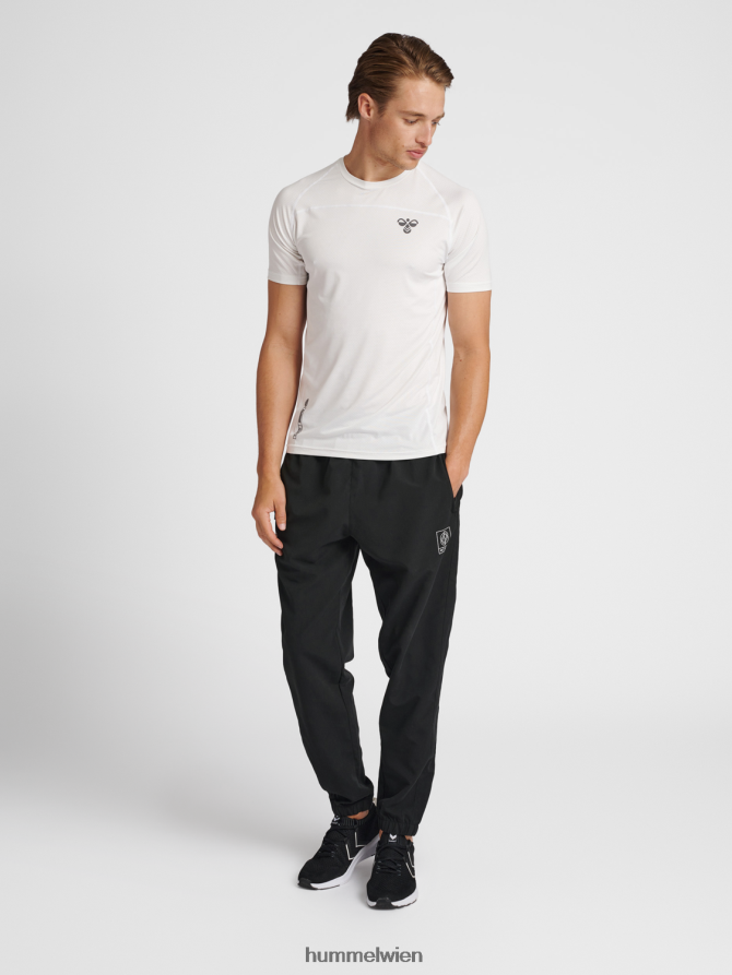 Hummel Männer hmlgg12 Trainingshose 2FT6X81021 \Trainingshose\
