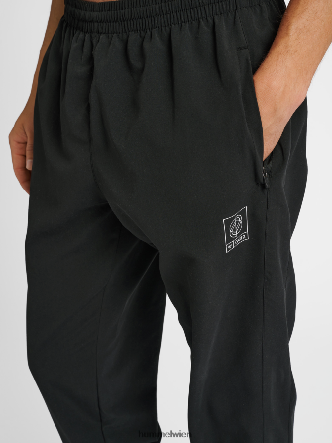 Hummel Männer hmlgg12 Trainingshose 2FT6X81021 \Trainingshose\