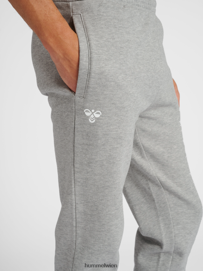 Hummel Männer hmlgg12 Trainingshose 2FT6X8760 „Jogginghose“