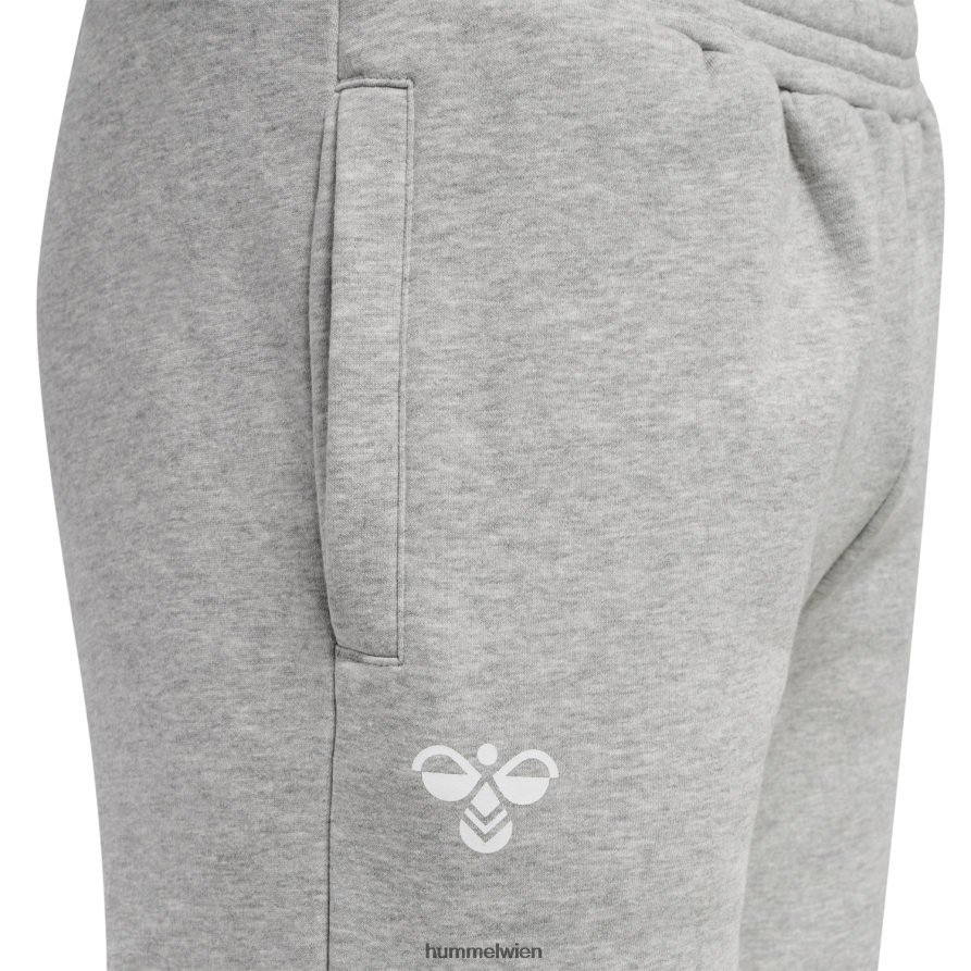 Hummel Männer hmlgg12 Trainingshose 2FT6X8760 „Jogginghose“