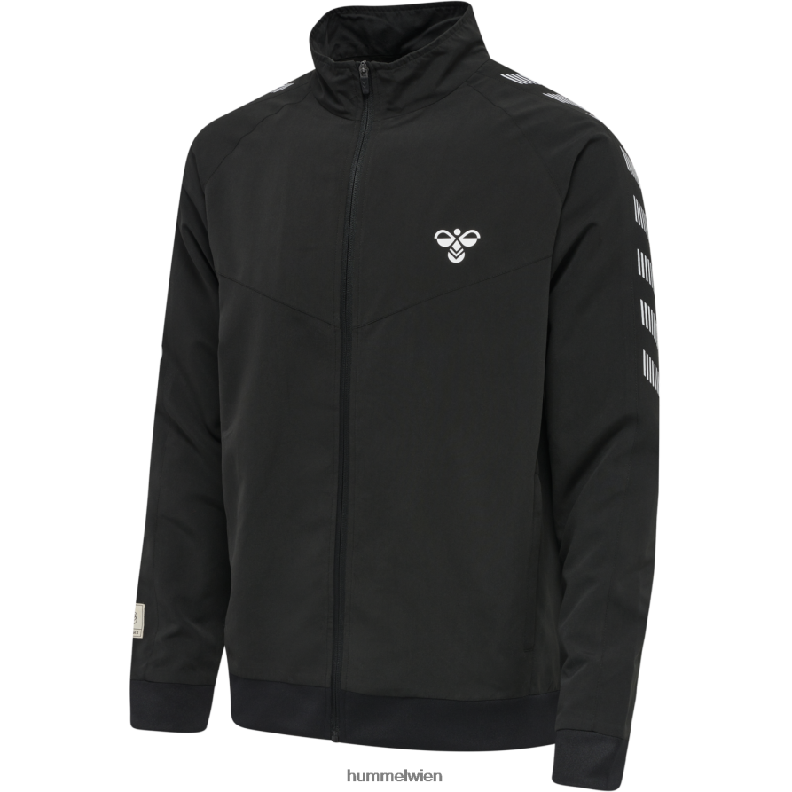 Hummel Männer hmlgg12 Trainingsjacke 2FT6X81232 \Trainingsjacke\