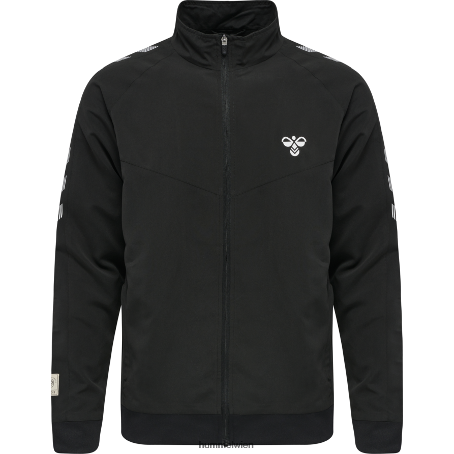 Hummel Männer hmlgg12 Trainingsjacke 2FT6X81232 \Trainingsjacke\