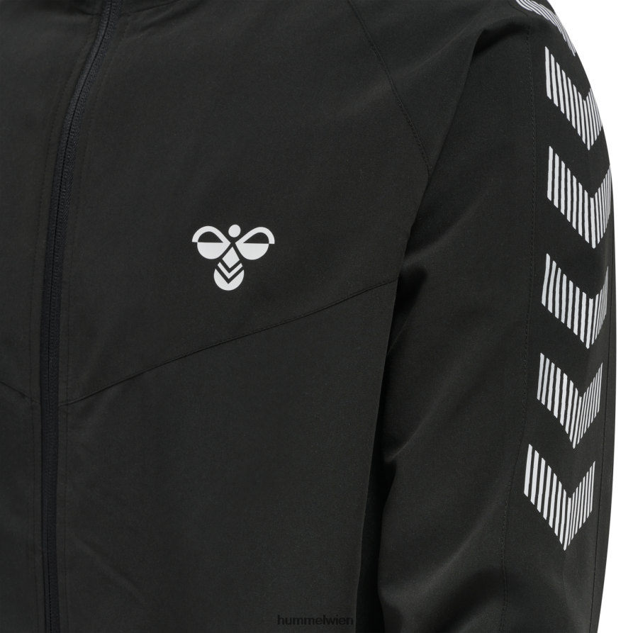 Hummel Männer hmlgg12 Trainingsjacke 2FT6X81232 \Trainingsjacke\