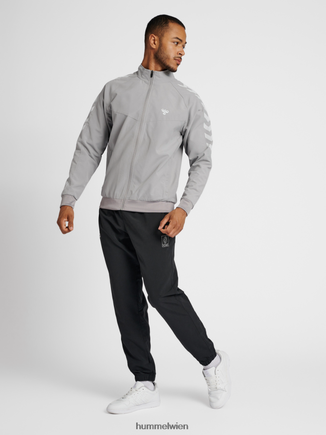 Hummel Männer hmlgg12 Trainingsjacke 2FT6X81261 \Trainingsjacke\