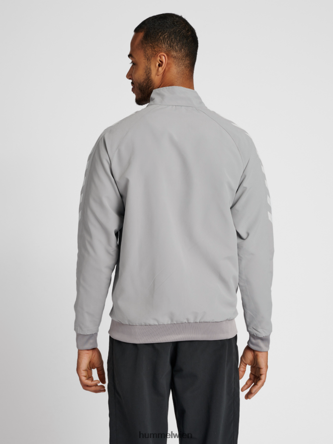 Hummel Männer hmlgg12 Trainingsjacke 2FT6X81261 \Trainingsjacke\