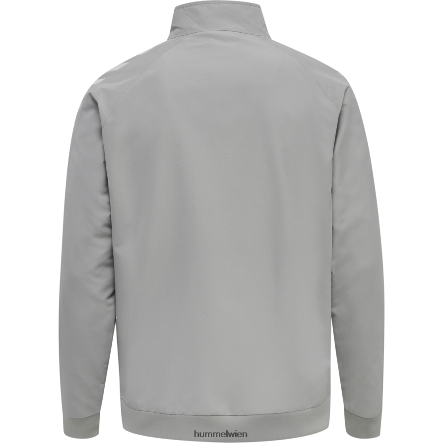 Hummel Männer hmlgg12 Trainingsjacke 2FT6X81261 \Trainingsjacke\