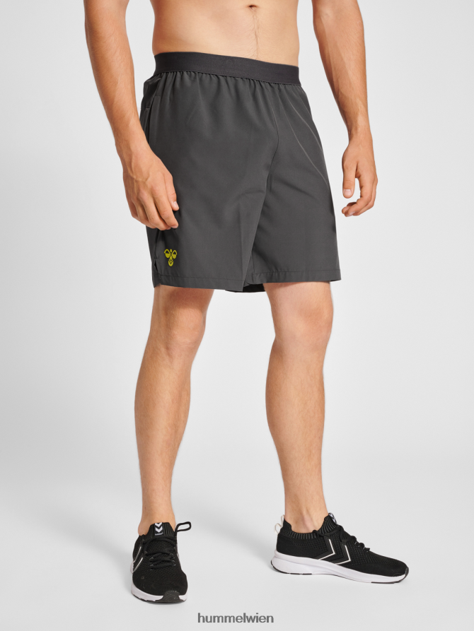 Hummel Männer hmlgg12 Trainingsshorts 2FT6X81075 „Trainingsshorts“