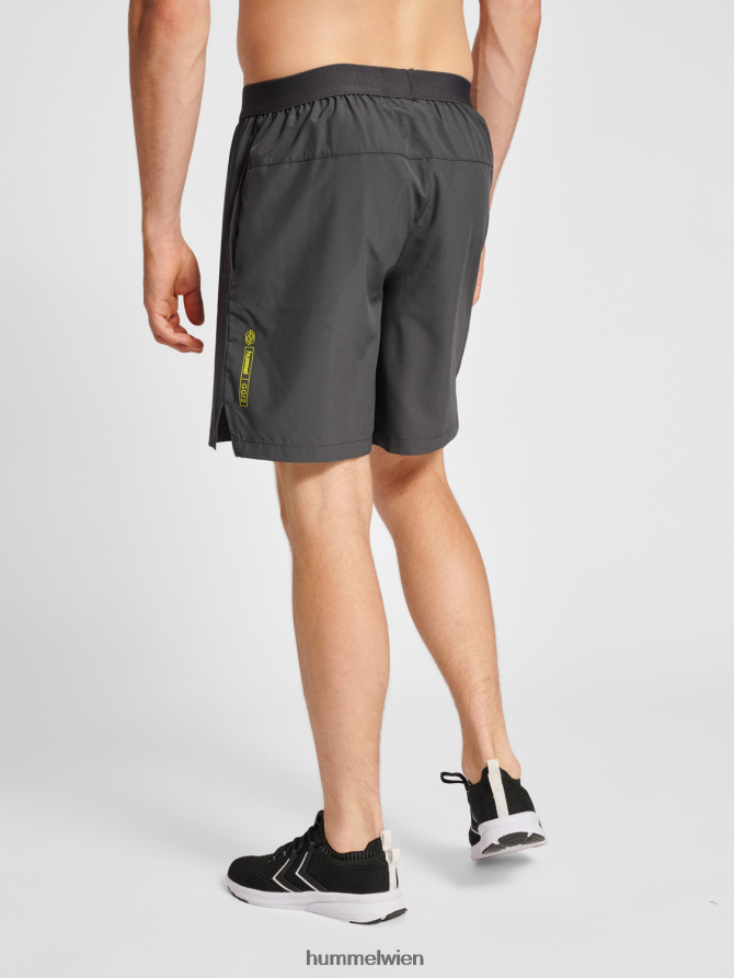 Hummel Männer hmlgg12 Trainingsshorts 2FT6X81075 „Trainingsshorts“
