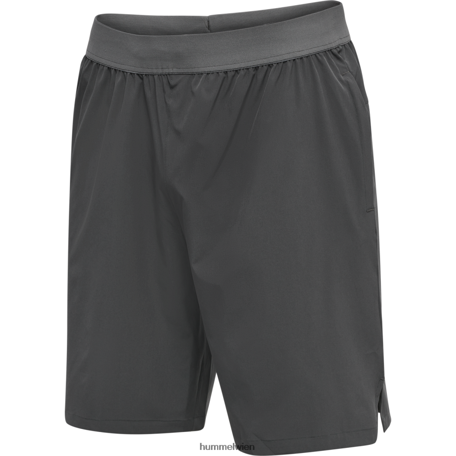 Hummel Männer hmlgg12 Trainingsshorts 2FT6X81075 „Trainingsshorts“